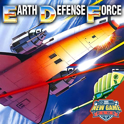 Episode 544: Super Earth Defense Force