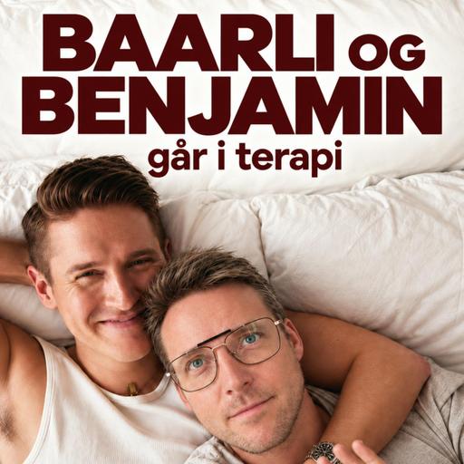 Wishy-washy i terapi: når kroppen sier stopp