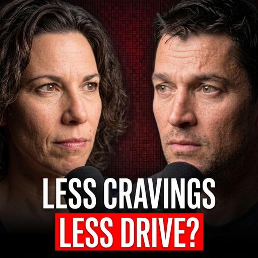 GLP-1s Don’t Just Change Your Appetite