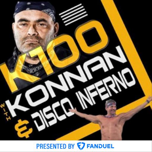 K100 Reviews: AEW Dynamite, September 23, 2026