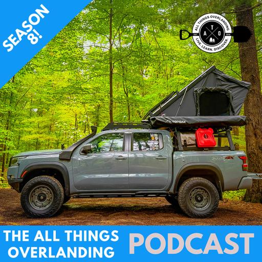 Are We Building Overland Rigs… or Just Expensive Mall Crawlers?