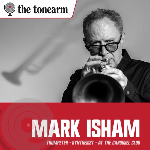 Mark Isham: Analog Machines and a Jazzman's Breath