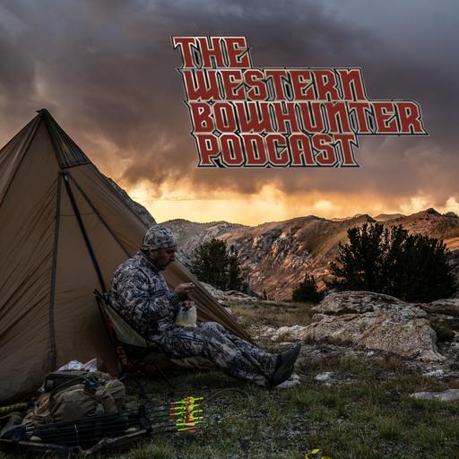 WBHP Episode 207 - CO Elk Day 1