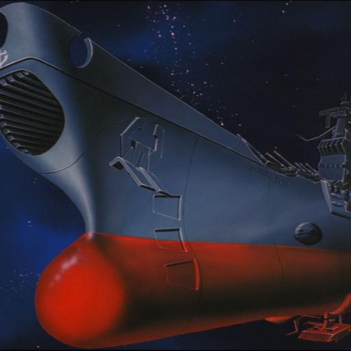 #127: Be Forever Yamato (1980)
