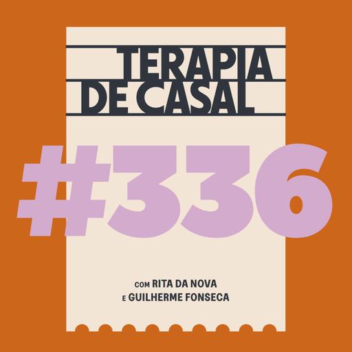 Sobre dar más notícias e ter comida nos dentes