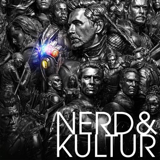 ENCORE? DO YOU WANT MORE? ...von den Avengers, Pitt, Tarantino & Bibi!