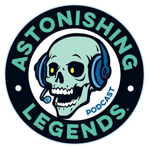 A Tale of Ghost Ships Three!
