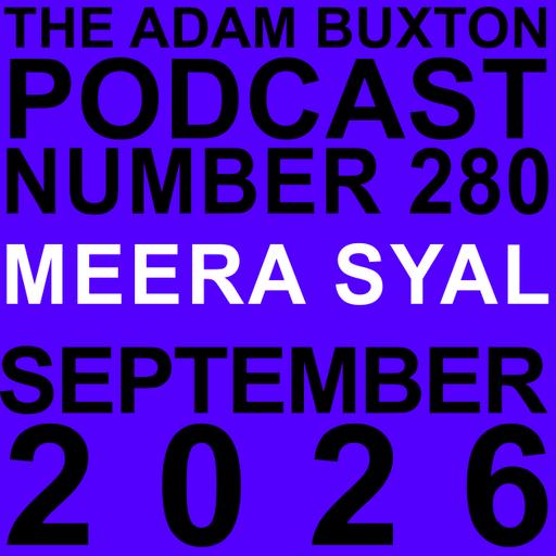 EP.280 - MEERA SYAL