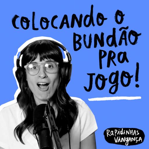Rapidinhas #213 Vingança