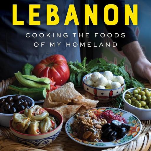 At The Eastern Mediterranean Table