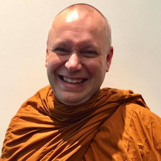 2026 Rains Retreat (7/12) | Getting Out of a Rut | Ajahn Brahmali