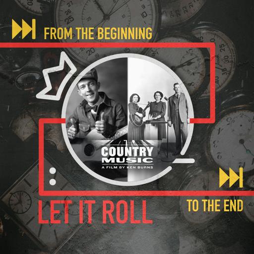 The Beginnings of Country Music According to Ken Burns: Let It Roll From the Beginning... 3.9