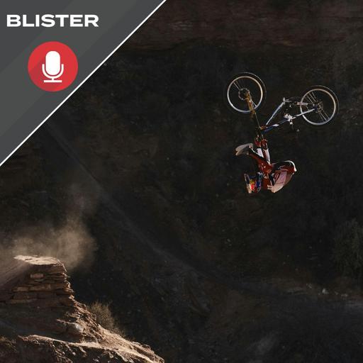 Founder’s Story: Creating Red Bull Rampage