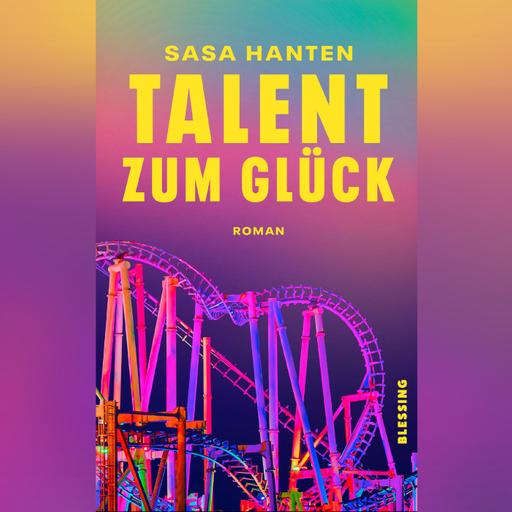 Buchtipp: "Talent zum Glück"