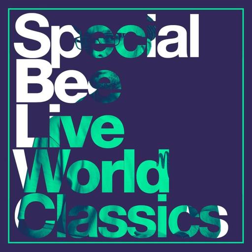 Podcast 630 BeeLiveWorld by DJ Bee 25.09.26 Side B Classics #109