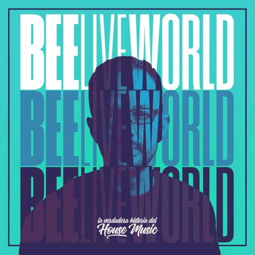 Podcast 630 BeeLiveWorld by DJ Bee 25.09.26 Side A