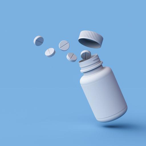 Tolerancia cero - ¿Dónde está mi medicación? - 26/09/6