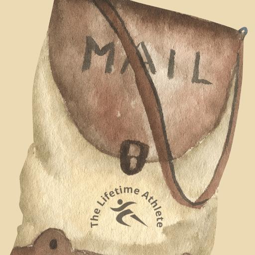 Ep454 – Mail Bag…Listener Q&A
