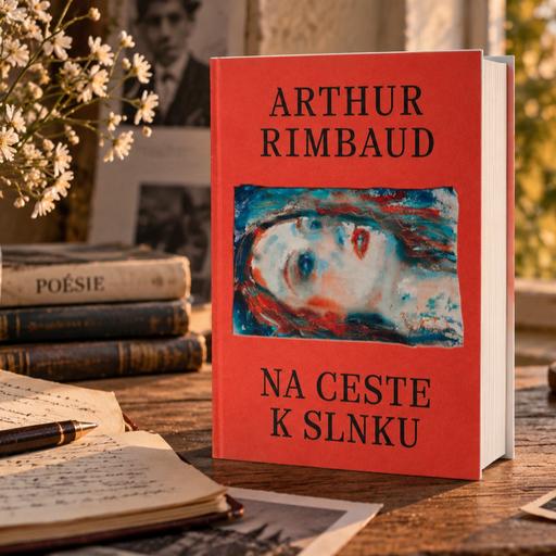 Zázračné dieťa, ktoré za tri roky zmenilo svet poézie. Arthur Rimbaud