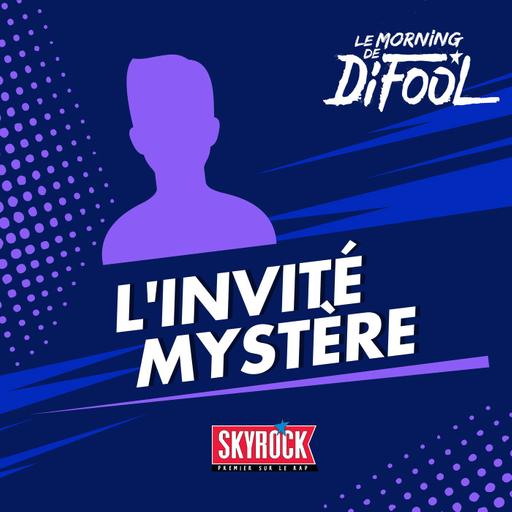 L'invité mystère