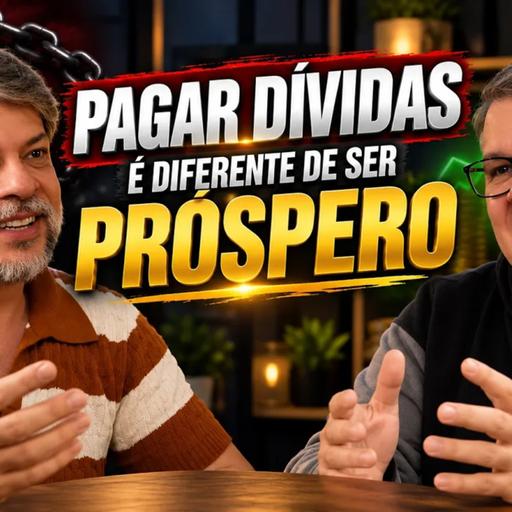 Como Sair das Dívidas e Criar Riqueza na Prática