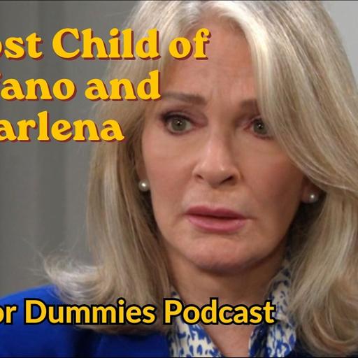 Phillip Wins Big Too Late - Days for Dummies - Days of our Lives Podcast 9/27/2026