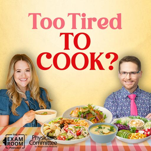 Healthy Ideas For Busy People: Quickies with PlantYou's Carleigh Bodrug