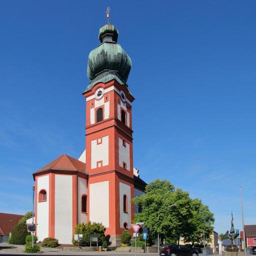 Zwölfuhrläuten aus Eslarn in der Oberpfalz