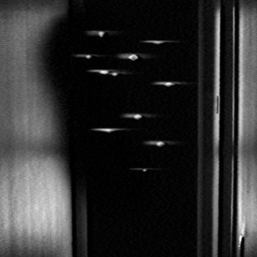 SCP-3010 │ Causal-Absent Paranoia │ Keter │ Intangible/Spatial SCP