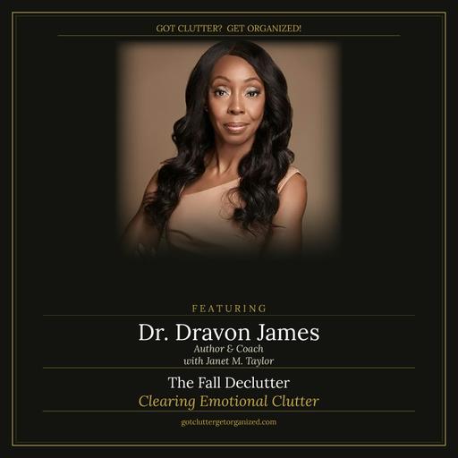The Fall Declutter: Clearing Emotional Clutter