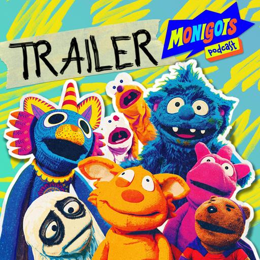 Recomendamos Monigots | Comedia para toda la familia