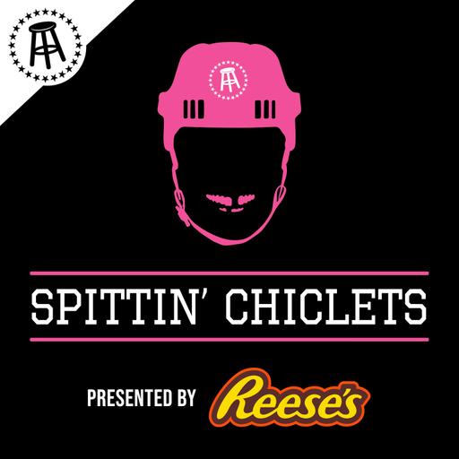 Spittin’ Chiclets Episode 671: Featuring Liam McHugh & Bill Guerin