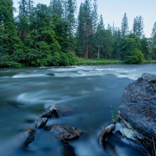 The Rights of Rivers