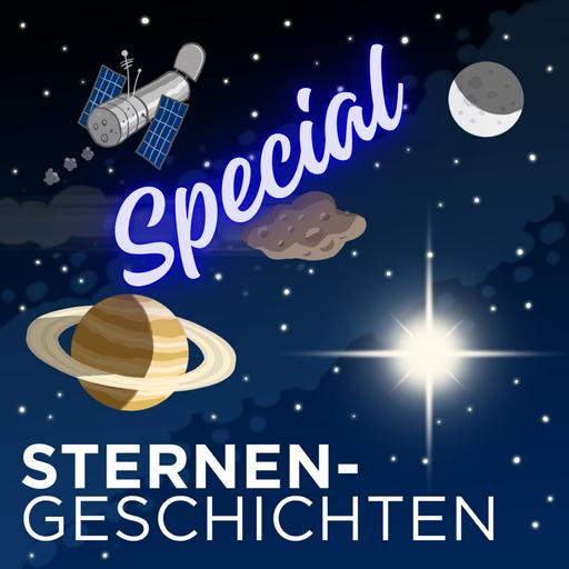 Sternengeschichten Spezial September 2026