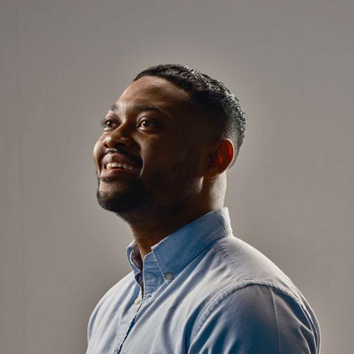 Curiosity is the Skill That Saves Your Career with Fenton Jagdeo Jr.