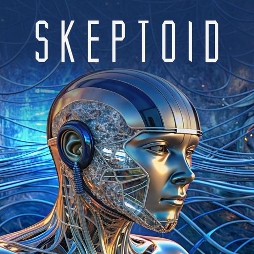 Skeptoid #1060: AI Psychosis: Is It a Moral Panic?