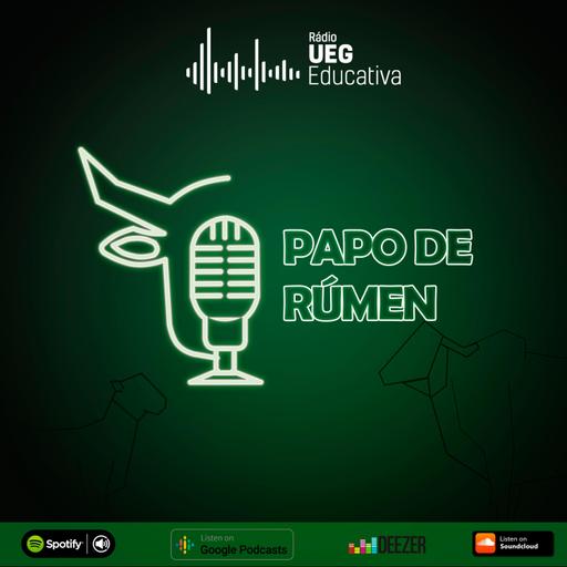 T6 Ep 2 | Papilomatose Bovina: Da Transmissão aos Desafios do Tratamento🐄🔍