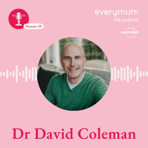 Why children need to experience hardships to build resilience, with Dr David Coleman