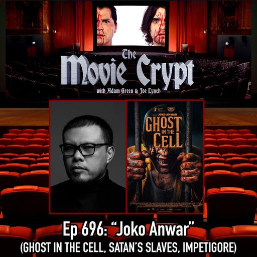 Ep 696: Joko Anwar