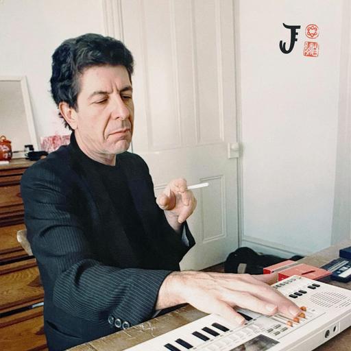 Leonard Cohen: LADIES & GENTLEMEN, MR. LEONARD COHEN