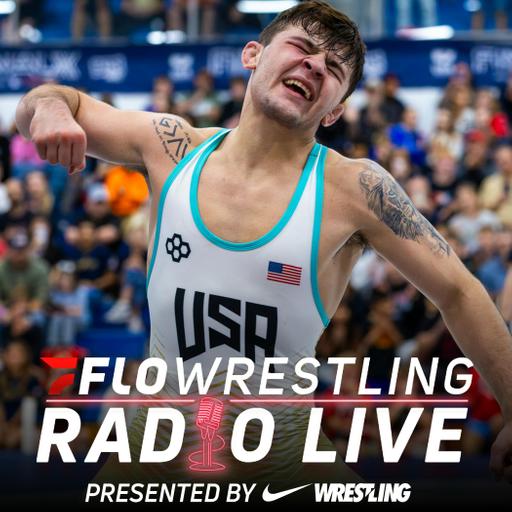 Bo Bassett Makes Senior World Team + WNO Reaction - FRL 1,266