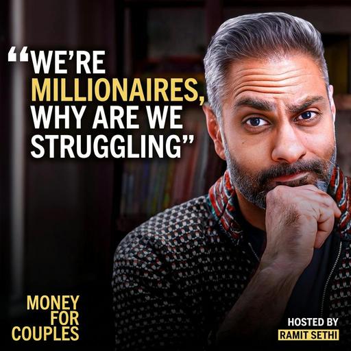280. "We have $11M in assets. Why are we still living month to month?"