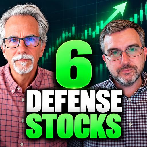 Rob Spivey: He Found Six Small Defense Stocks Positioned for the Coming Spending Spree