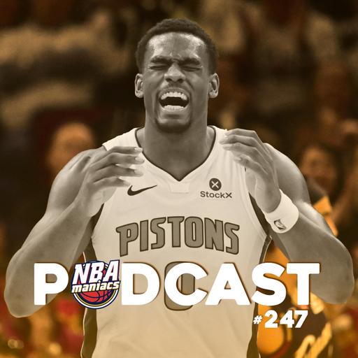 247: Jalen Duren y el nuevo mercado