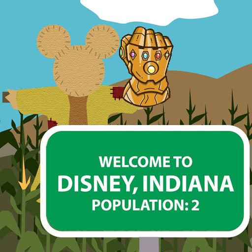 Disney, Indiana Episode 477 - Avengers ReAssemble