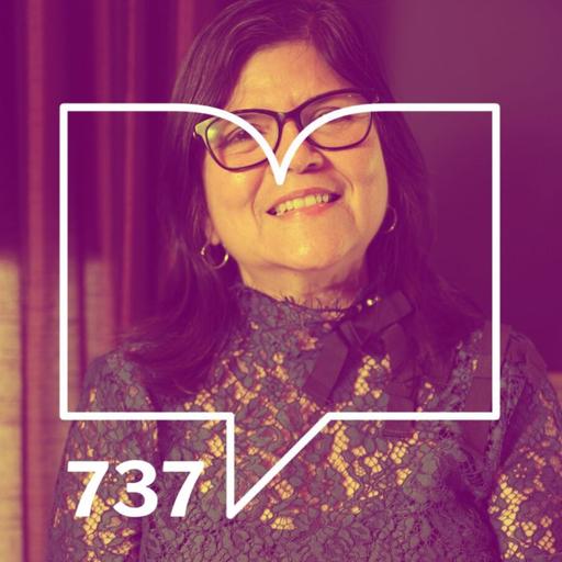 Episodio 737: Acercándonos a escritoras - Ana Varela Tafur