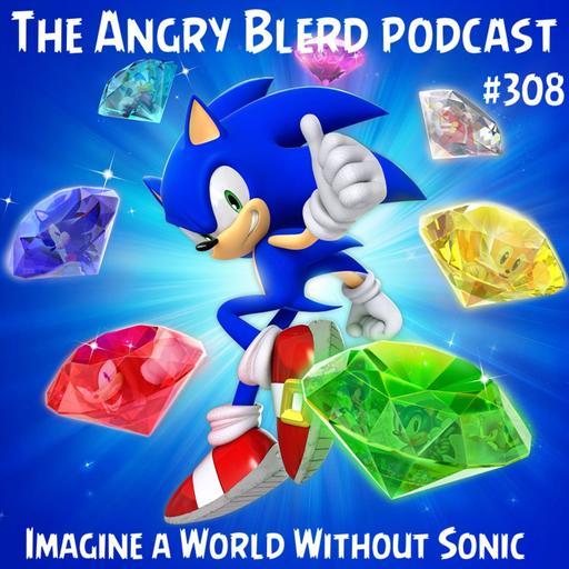 Imagine a World Without Sonic