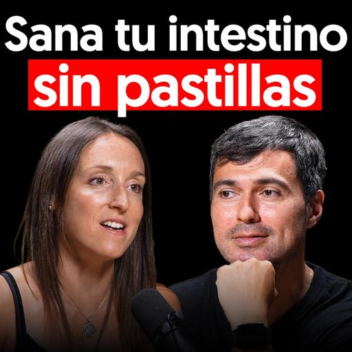 Experta en Salud Digestiva: Cómo tu Intestino Afecta a tu Cerebro y a tu Estado de Ánimo