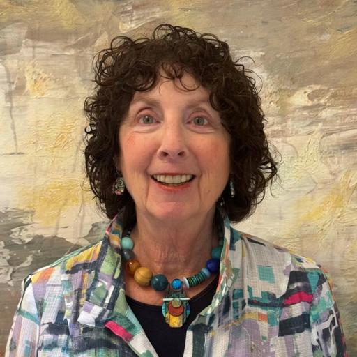 Philanthropist Marianne Glick on Reinvention, Rebellion & What’s Next