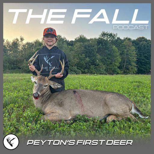 EP 536 | A Father-Daughter Hunt I’ll Never Forget